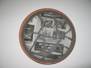 newspaper resist plate